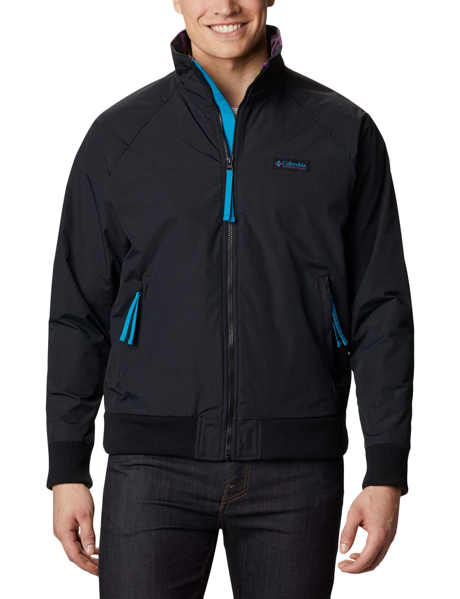 Columbia Mens Falmouth Jacket Desertcart Seychelles