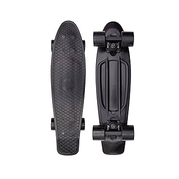 Pennyスケートボード オールブラック ペニースケボー Amazon | PENNY SKATEBOARDS/ペニースケートボード BLACK OUT