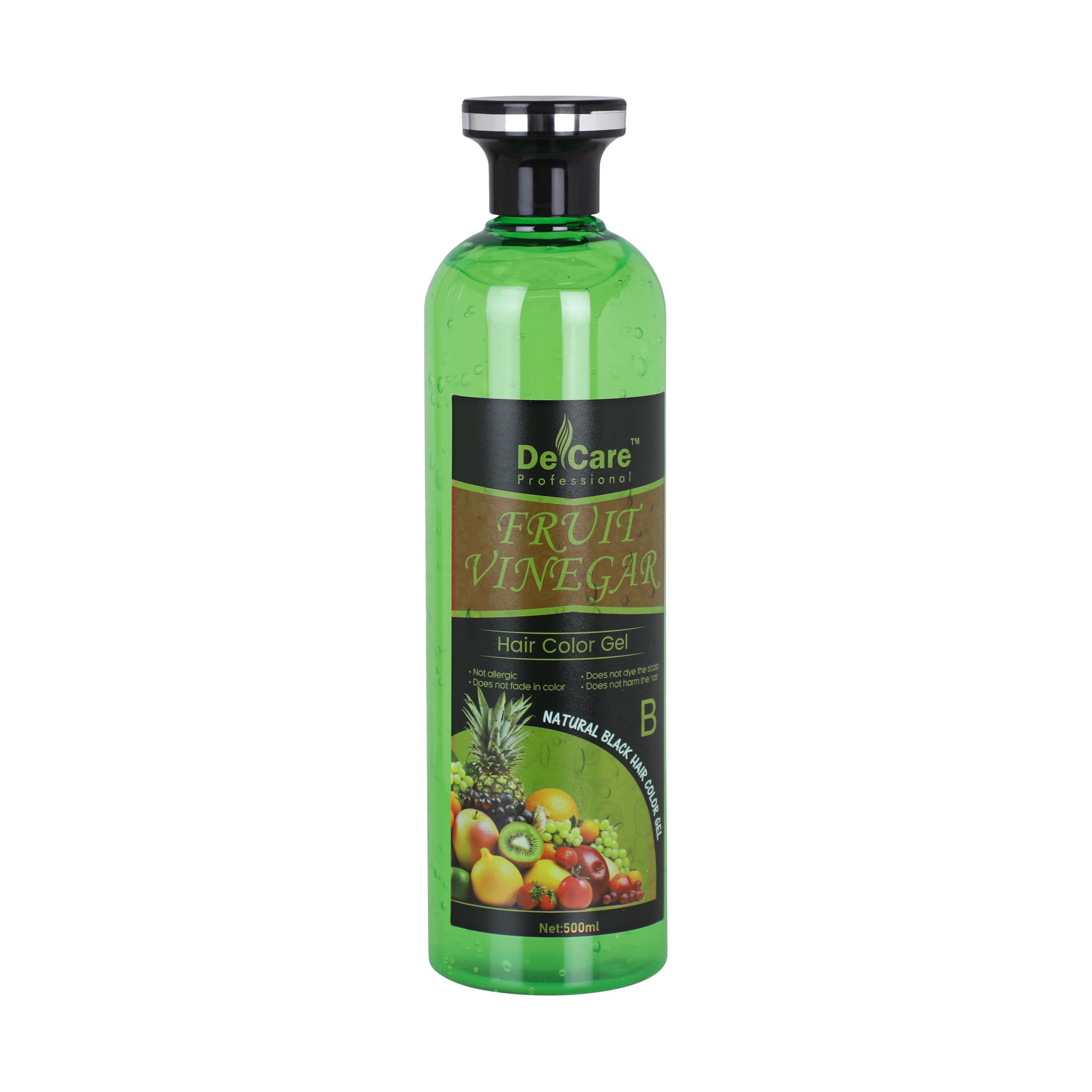 Natural Black Hair Dye - Covers Grey Hair FREE SHIPPING -7 Natural Black Hair Dye - Covers Grey Hair FREE SHIPPING -7