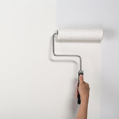 Miniatura 5 de RUST-OLEUM Pintura Pared Lino Blanco GA 380220