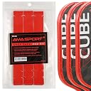 PICKLETECH Pickleball Paddle Protection Tape - Paddle Head Edge Guard gallery image