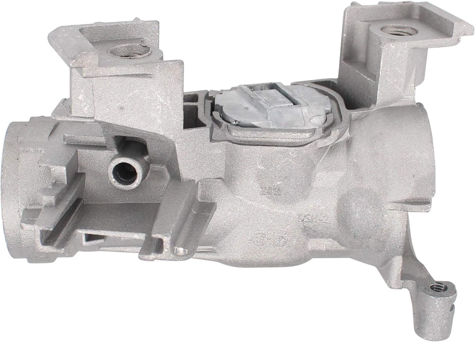 Ignition Lock Housing for VW Beetle 2012-2019, Eos 2010-2016, Golf 2011-2019, GTI 2011-2018, Jetta 2011-2018, Passat 2012-2021, for Tiguan 2011-2018, Audi A3 2015-2019, Q3 S3 2015-2018