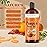 Natural Riches Pumpkin Seed Oil USDA Certified Organic Moisturizer 16oz Pure and Natural Carrier Oil Unrefined, Cold Pressed, Face, Hair, Body & Skin Care Eyelashes,