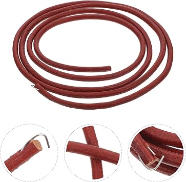 Ciieeo Sewing Sewing kit Machine Belt Real Treadle Belt Rubber Belting Replacement Sewing Machine Accessories Parts for Universal Pedal Sewing Sewing Machines Machines Sewing Machine