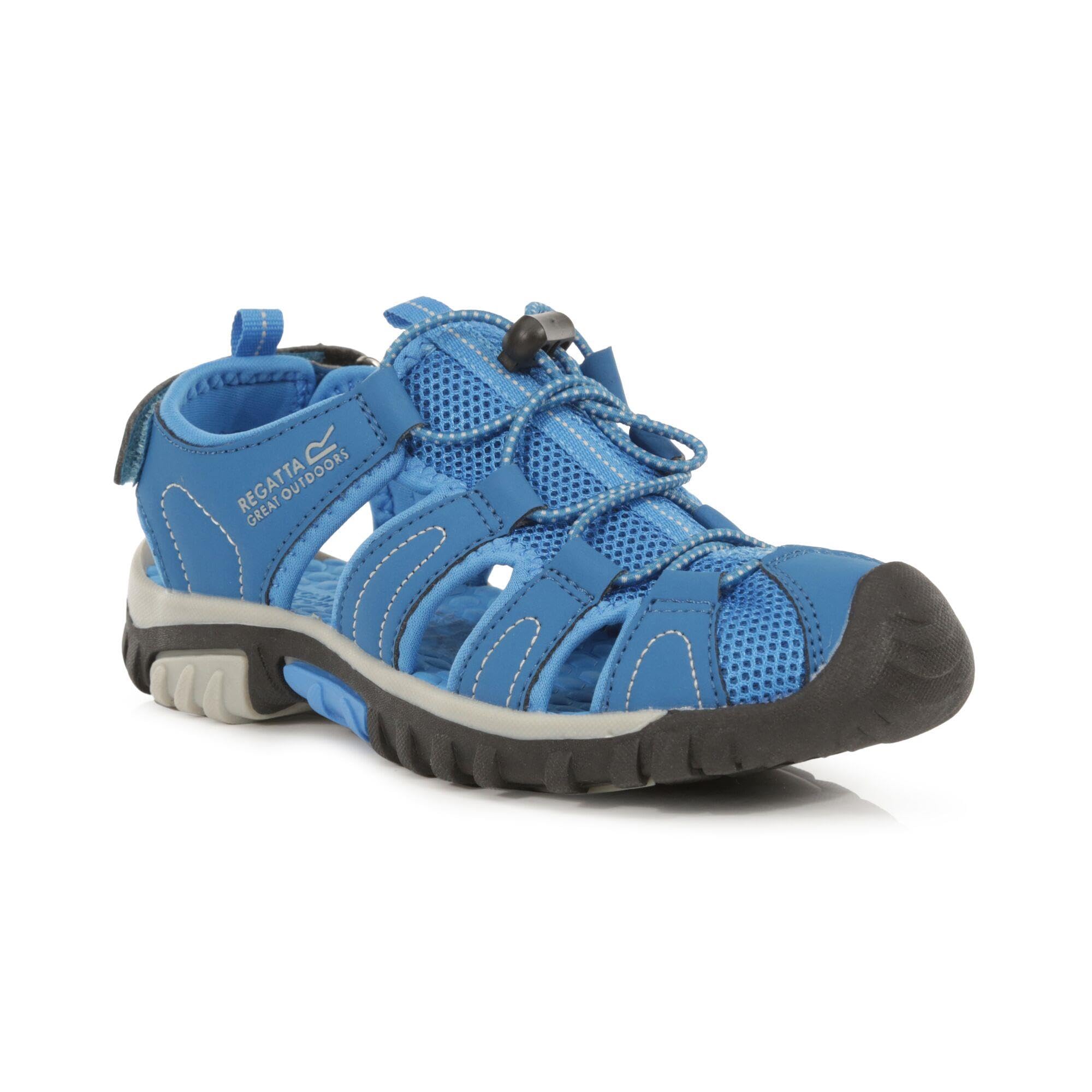 Regatta Kids' Westshore Lightweight Walking Sandals