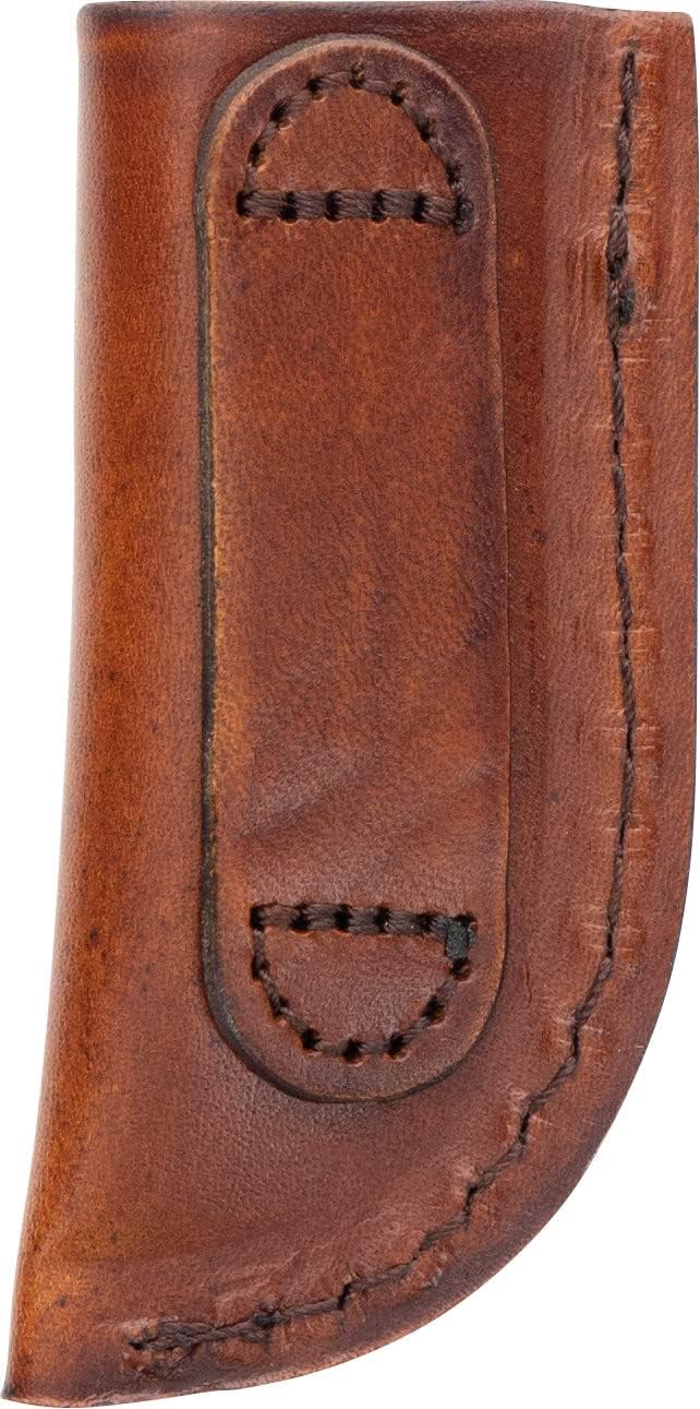 Old Timer Leather Sheath, Lightweight