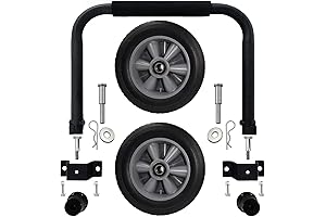 Outdoor Power Equipment WGen3600 Series Never-Flat Wheel and Generator Handle Kit