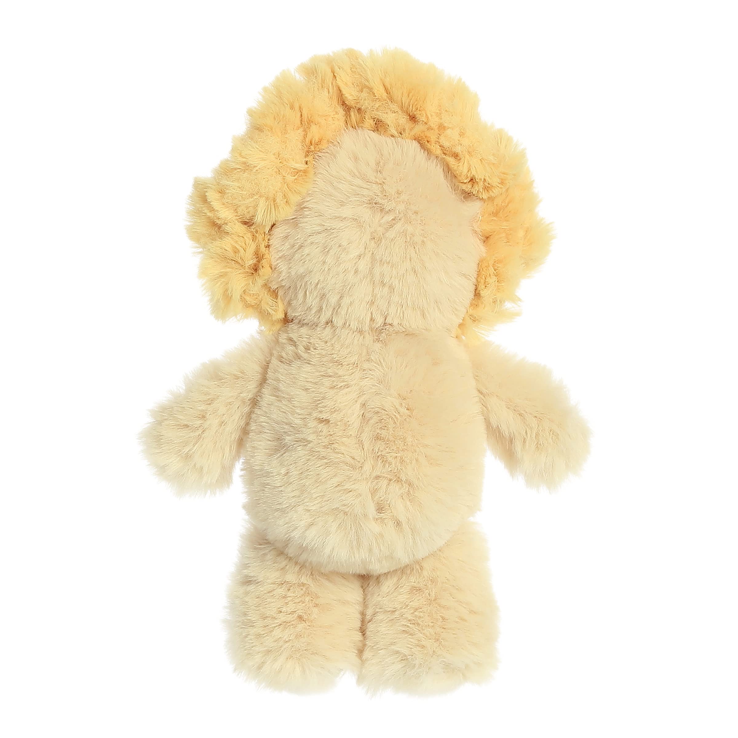 Ebba Kuschelrassel 16,5 cm L we