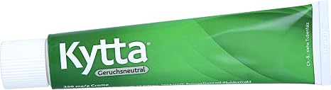 Kytta Odourless Cream 50 g Cream