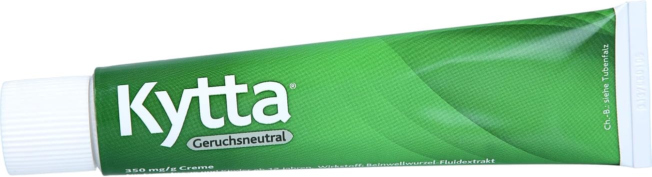 Kytta Odourless Cream 50 g Cream