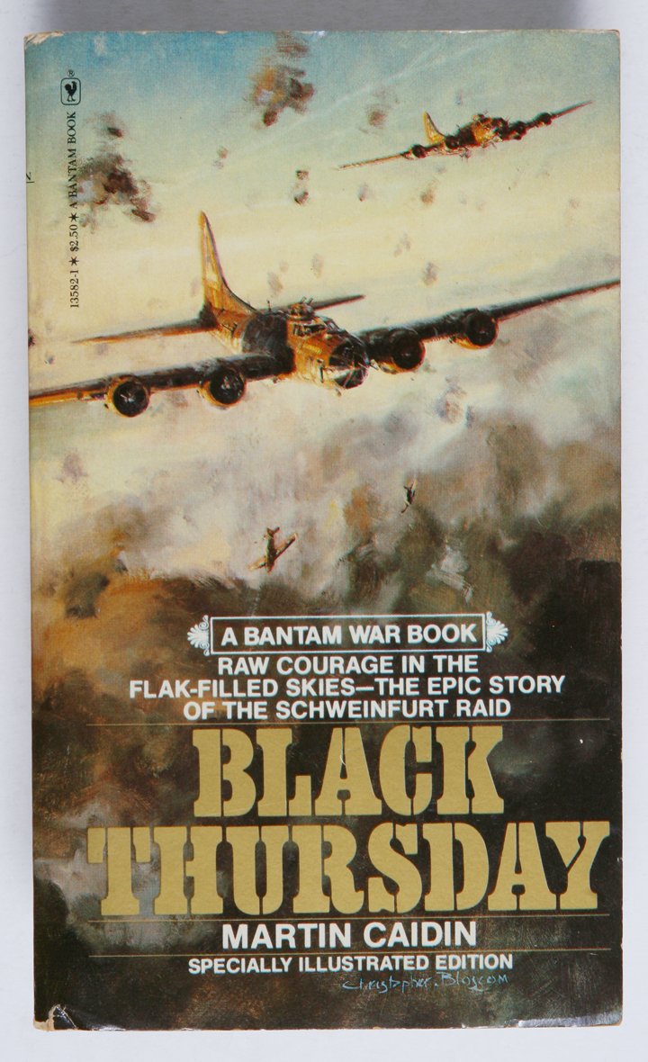 Buy Black Thursday — BookShops.in