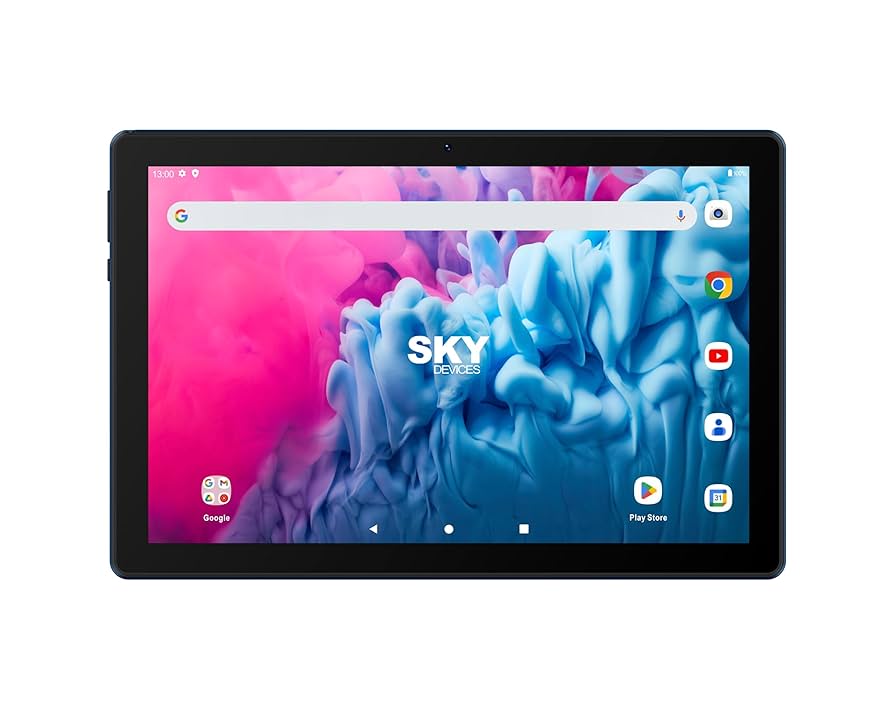 Amazon.co.jp: Sky Devices Sky PAD10 MAX 10:ディスプレイ