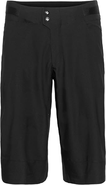 Sweet Protection Hunter Ii Light Short - Mens Black, M
