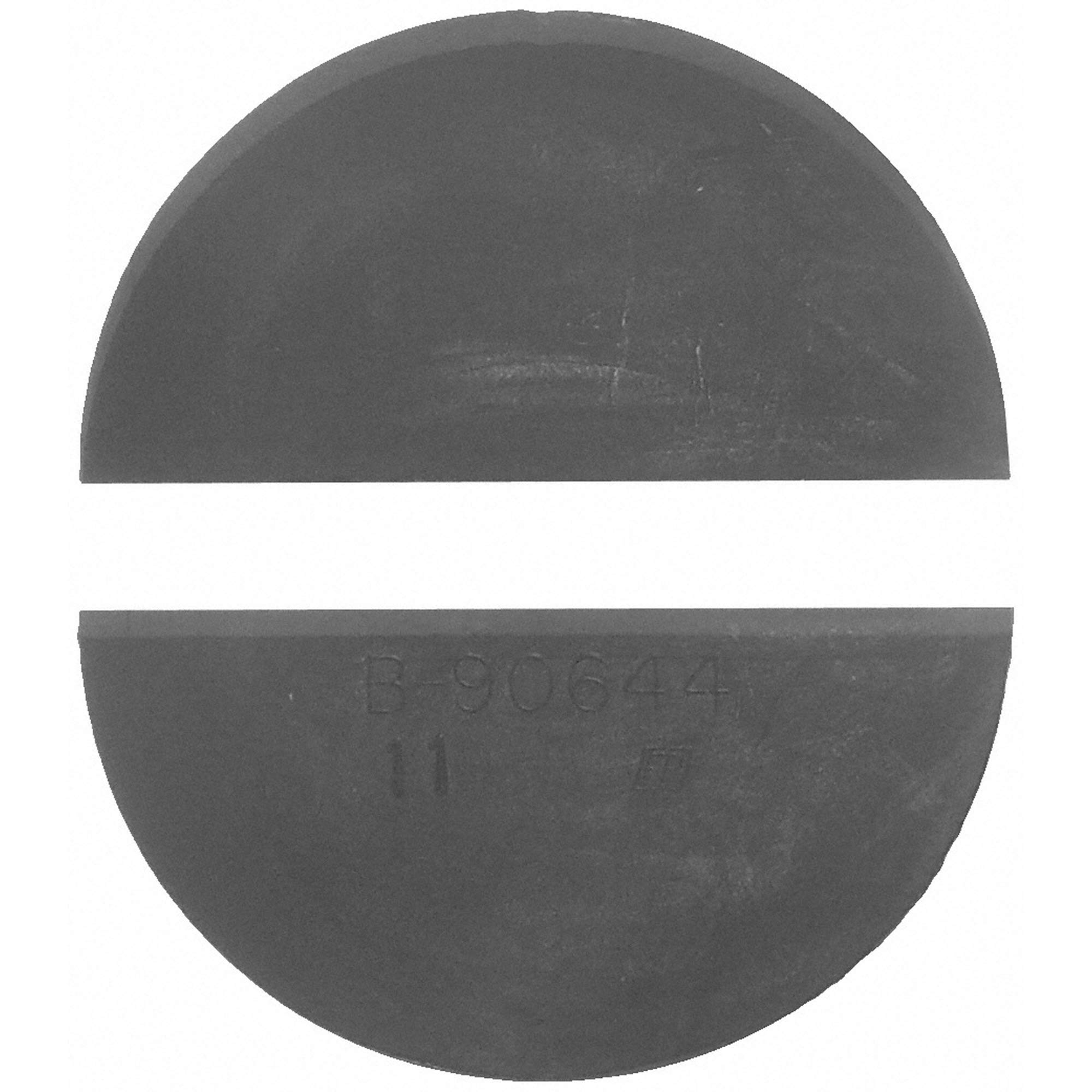 FEL-PRO CP 75005 Semi-circular Plug