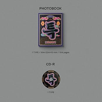 カズタPhotobook with Behind & Highlight DVD Professional DVD Presentation Book for Images, Presentations