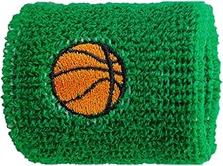 Pulseiras para Crianças Suando | Moletom infantil - futebol basquetebol para alunos da escola tênis golfe corrida malhando treinamento -br