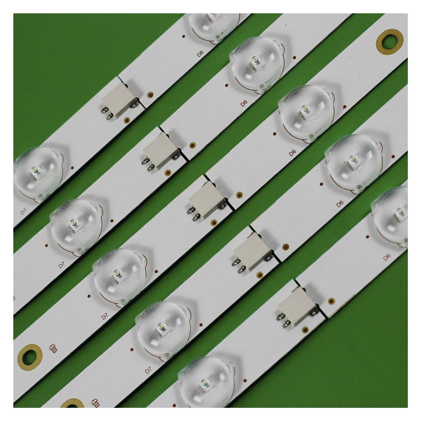 Rétro-éclairage LED for 43PUT6400/12 43PUS6272/12 43PUS6551/12 43PUS6432/12 43PFK6510 43PUS6452/12 SX-11800829A0-1C562