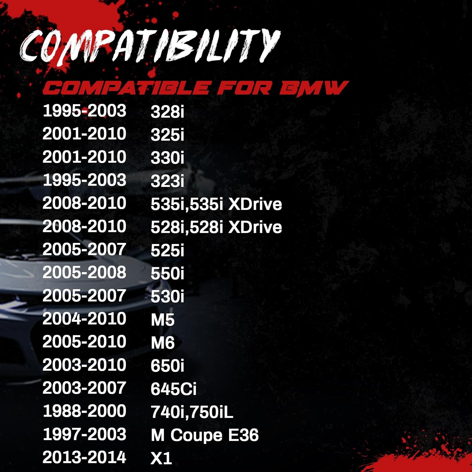 20mm Forged Wheel Spacers 5x120 Hubcentric W/Lip 72.56mm Center Bore Compatible for BMW E36 E46 E60 E61 E63 E64 E90 E92 E82 E88 Extended Lug Bolts are Required