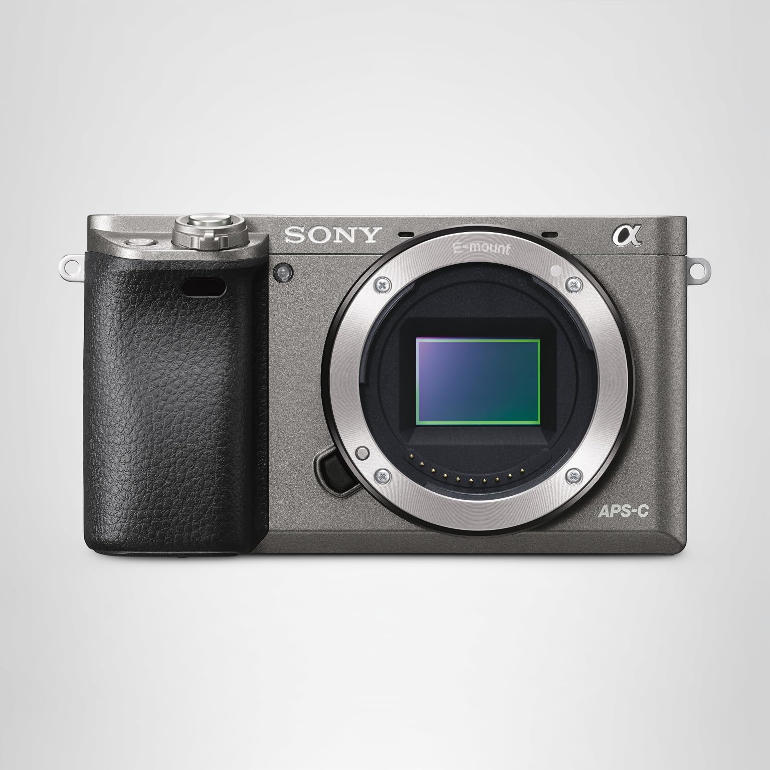 Amazon.com: Sony Alpha a6000 - Cámara digital sin espejo con