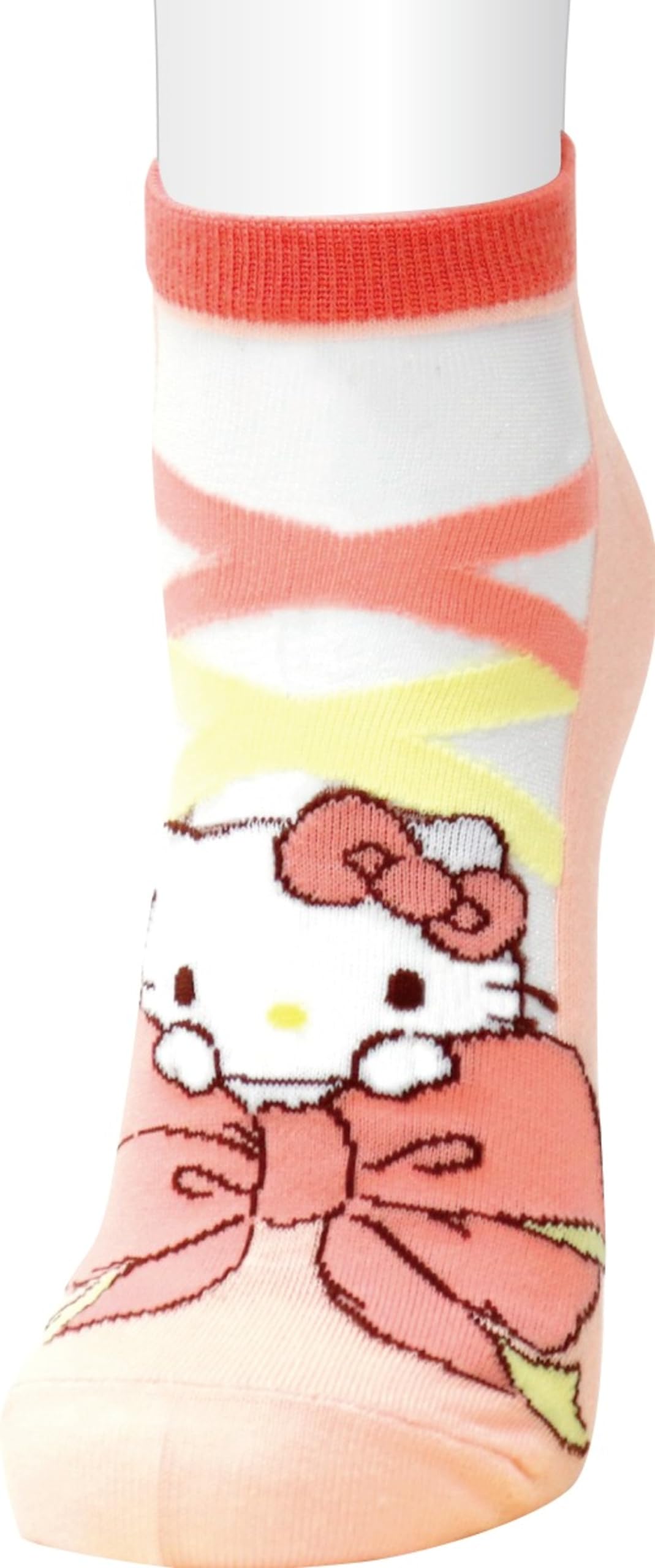 希少レア　ハローキティ　カラフルバニーズ　カイロケース　ソックス　サンリオ 希少レア ハローキティ カラフルバニーズ カイロケース ソックス