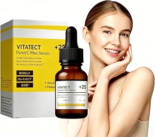 PureVC Max Serum ピュア VC マックスセラム 2…