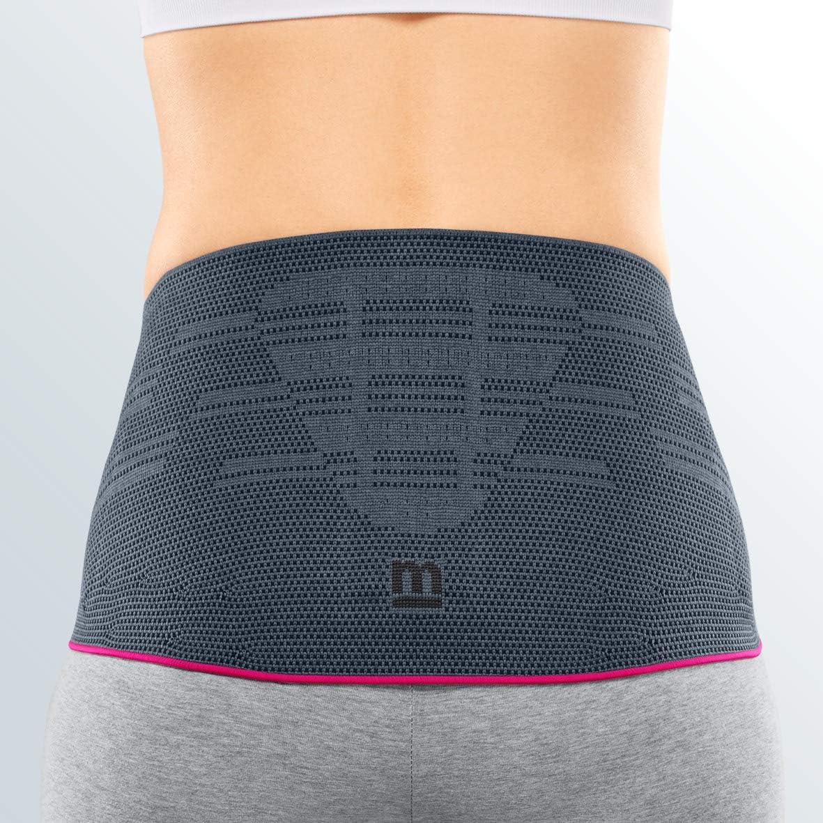 Medi Lumbamed Basic Lumbar Support for Men & Women
