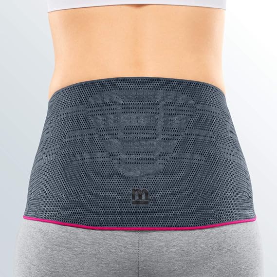 Medi Lumbamed Basic Lumbar Support for Men & Women