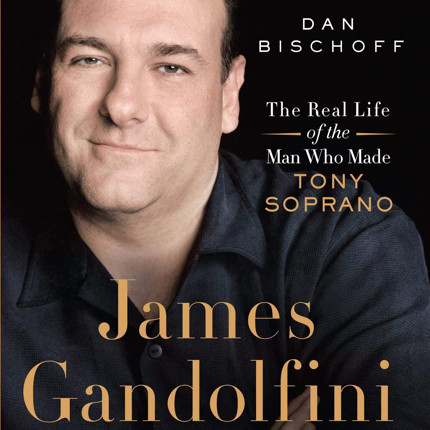 James Gandolfini