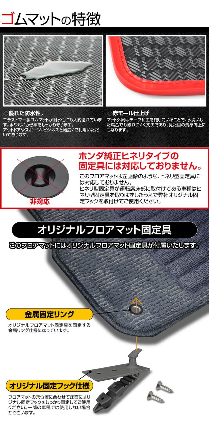 Amazon | Kemmel ホンダ シビックタイプR FD2 平成19年3月～平成22年8 