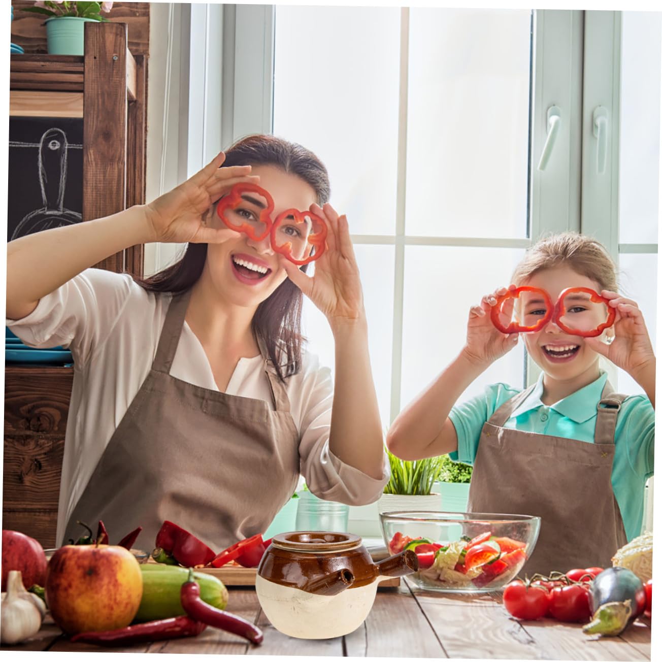 Tontopf zum Kochen Kochtopf für Traditionelle Chinesische Medizin Tontopf Kochtopf für Chinesische Medizin Küchenhelfer Küchenaccessoire