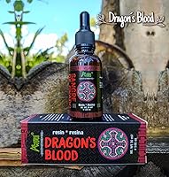 Vista 8 de Yaxa Andes Sangre de Grado (Sangre de Grado) - 100% Sangre de Dragón - Elaborado a partir de Árboles Croton Lechleri - Sin transgénicos