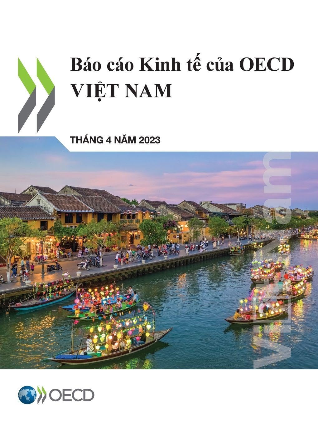Báo cáo Kinh tế của OECD: Việt Nam 2023