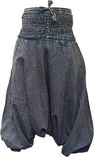 SHOPOHOLIC FASHIONdam Byxor Sf-t-2 - Amazon Deal & Rabatt