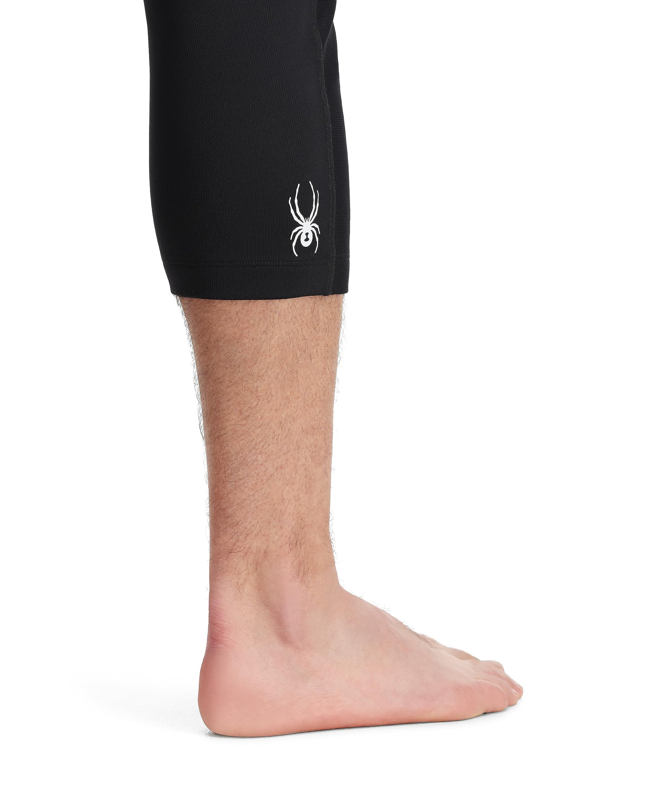 Spyder Herren Leggings Charger 3/4 Pant