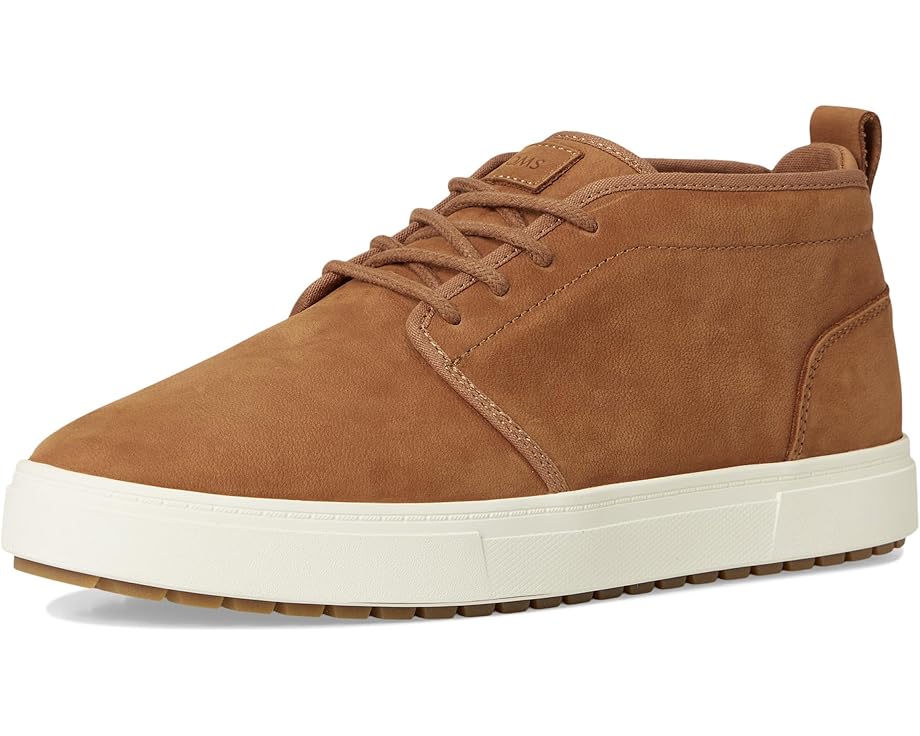 TOMS Carlo Mid Terrain 2.0 - Front View