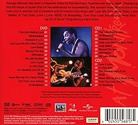 Vista 2 de Live At Montreux 1986