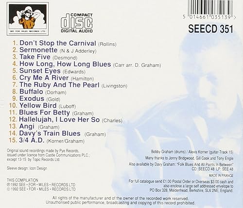 Miniatura 2 de The Guitar Player... Plus