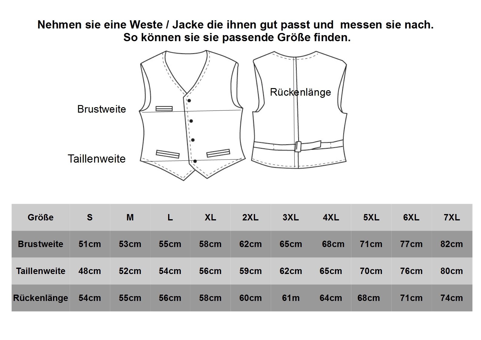 Gilet in pelle da uomo, con blu Extra