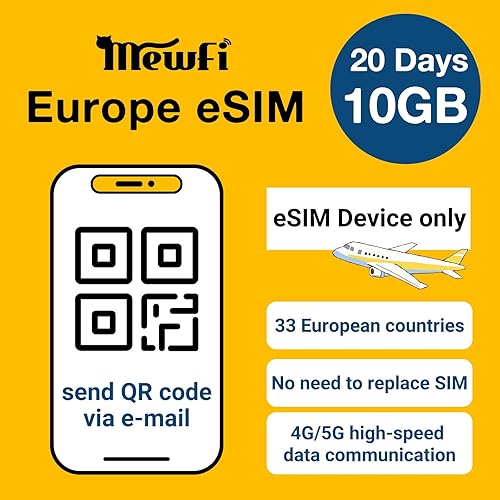 eSIM del Reino Unido y eSIM europeo. 33 países de Europa y Reino Unido tarjetas SIM de datos de red. Tarjetas SIM de datos de red de 5 a 30 días.