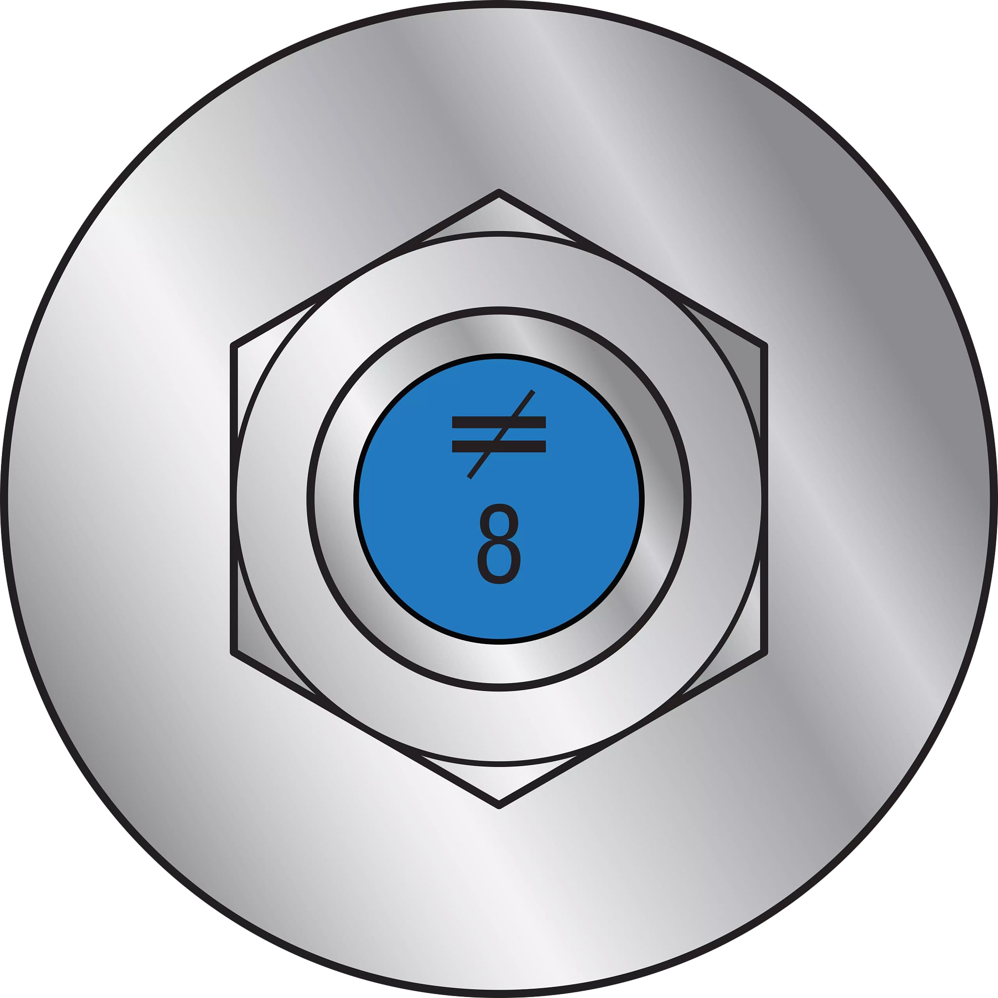 Amazon.com: Simpson Strong-Tie RFB#5X8 RFB 5/8 in. x 8 in. Zinc