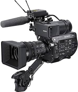 Amazon.com : Sony PXW-FS7M2 4K XDCAM Super 35 Camcorder Kit Amazon.com : Sony PXW-FS7M2 4K XDCAM Super 35 Camcorder Kit