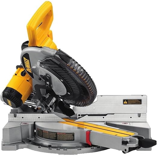 Dewalt Dewalt Dws780 240 Volt Compound Slide Mitre Saw 305 Mm Amazon De Diy Tools