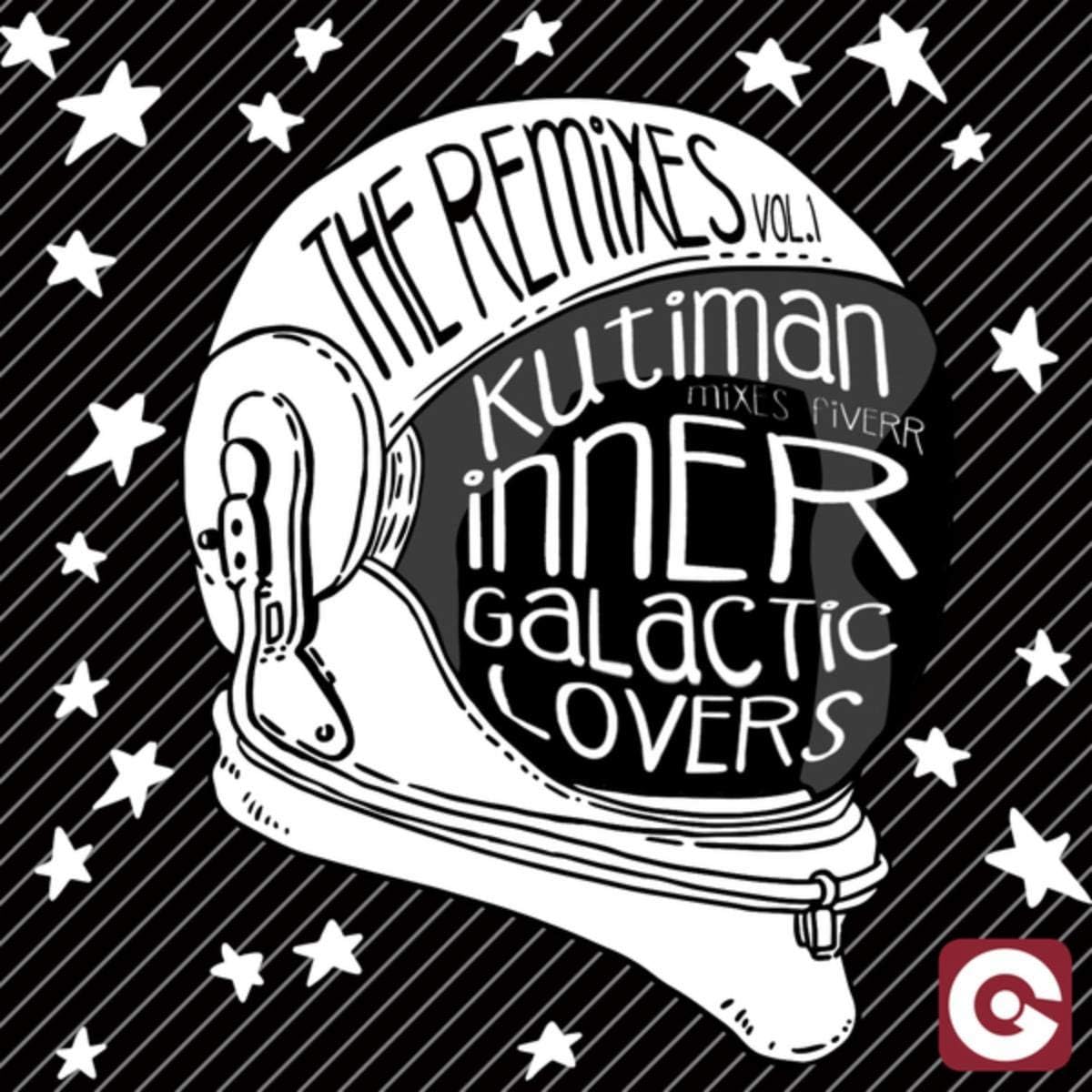 Inner Galactic Lovers (Kutiman Mixes Fiverr) [Radio Edit] (Truss Rod Remix)