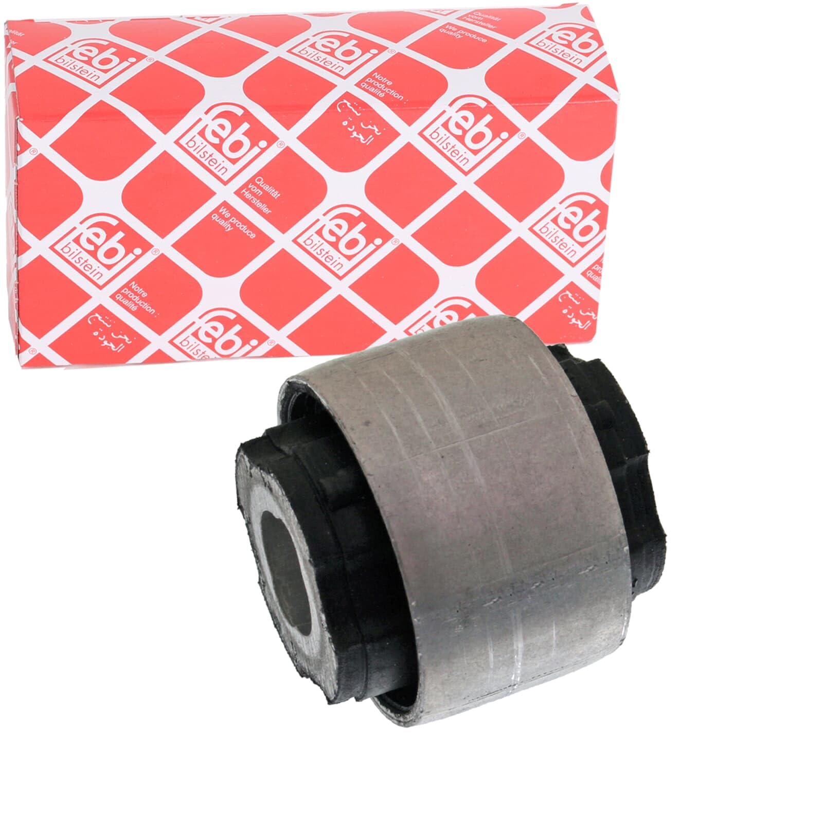 ✅Fits FEBI FE47390 Mounting, control/trailing arm FE47390 febi Bilst ⭐UK Seller⭐