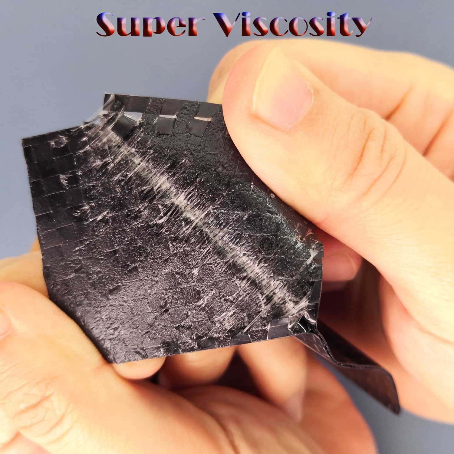 Nastro Riparazione Camper - 2 Rotoli 101mm X 7m, Impermeabile, Per Ventre Camper - Foto 5