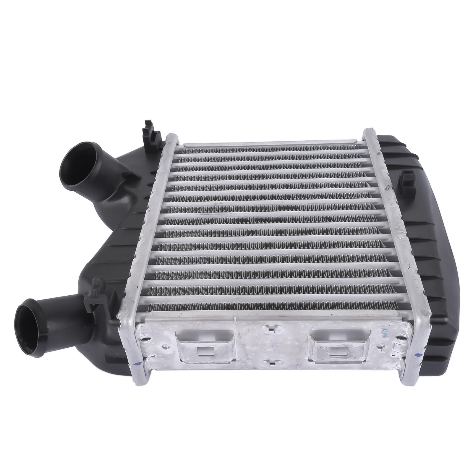 Bisenya Turbocooler Intercooler Compatibile con Cabrio City-Coupe Fortwo Cabrio/Fortwo Coupe 450 0.8 CDI 0002490V005 0002490V006