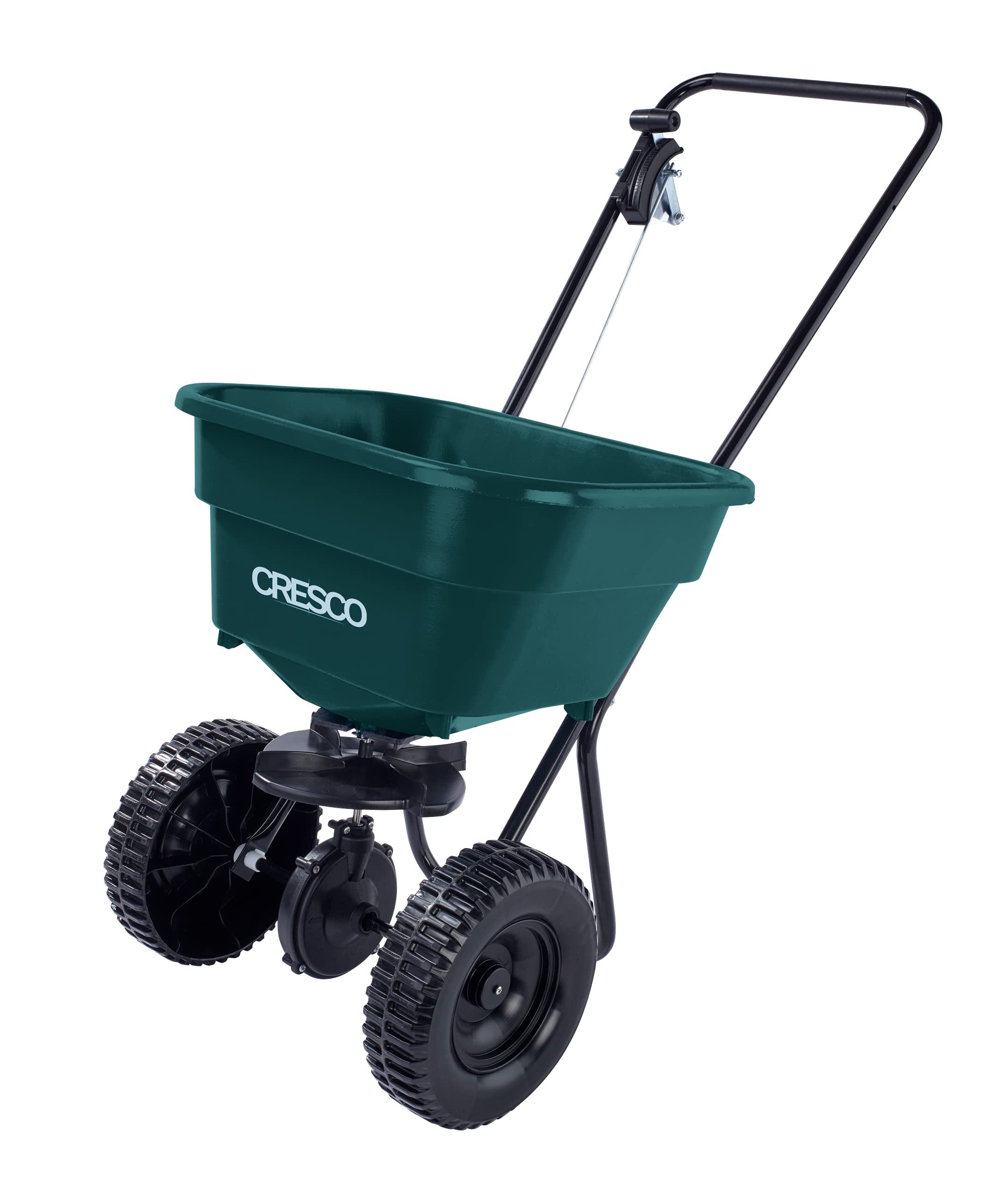 Cresco Salt fertiliser spreader 20SW