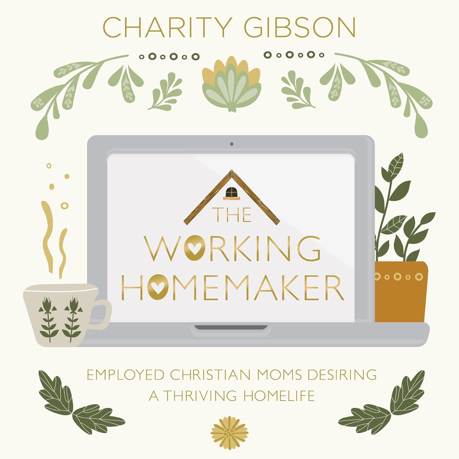 The Working Homemaker: Employed Christian Moms Desiring a Thriving Homelife    
	                
	            

                 
                        Audible Audiobook 
                  
                        – Unabridged