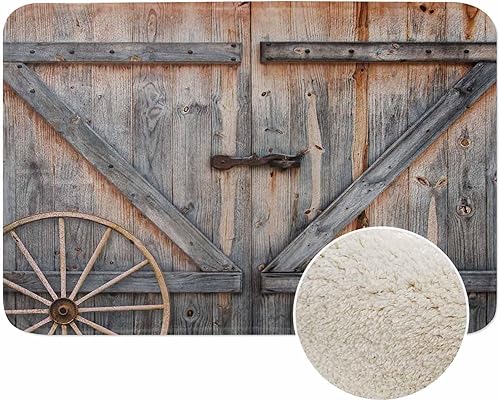 Miniatura 10 de Tapete de baño de campo de fútbol americano para baño, césped verde, tapete deportivo popular, tapete de baño antideslizante con parte trasera de