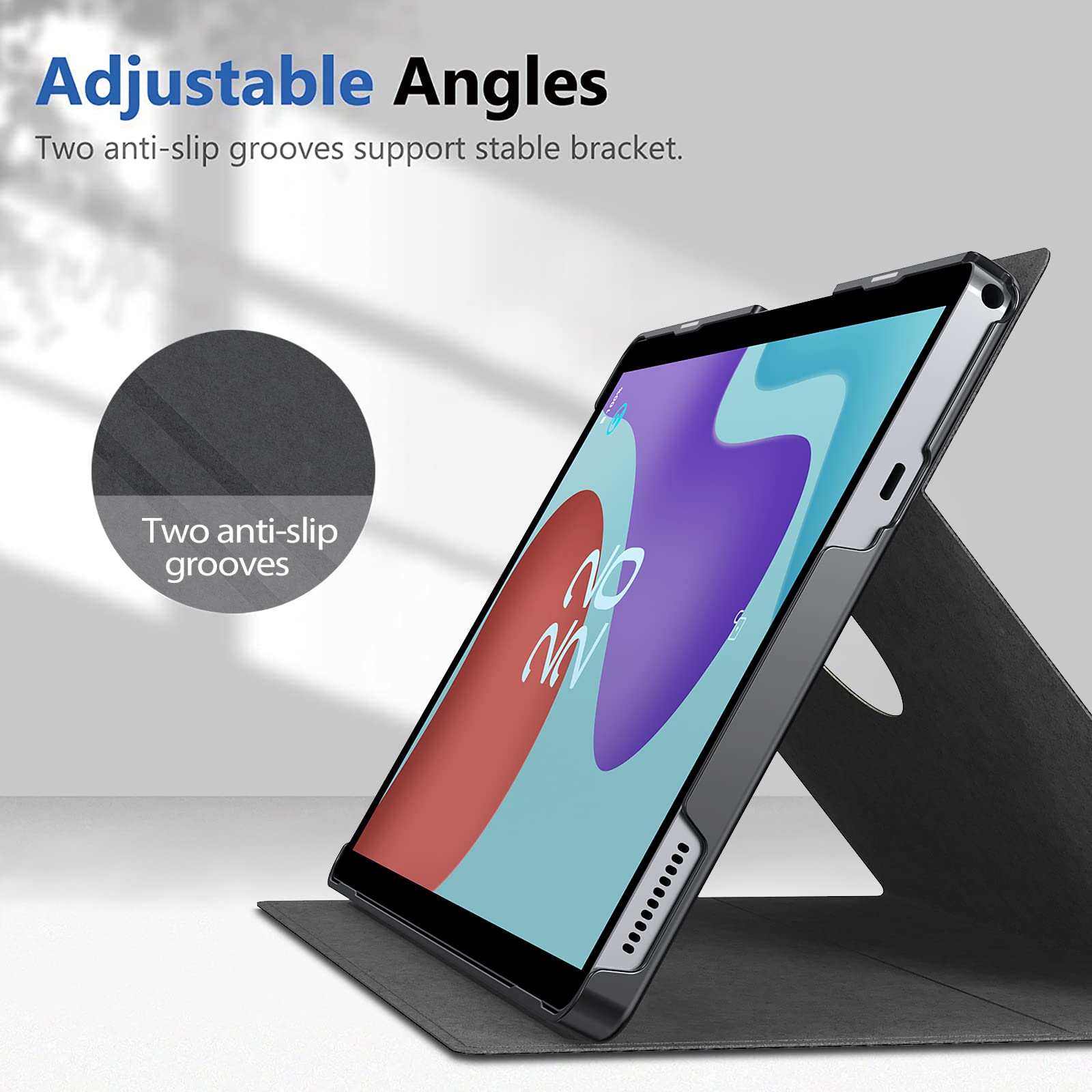 TECLAST P80T 用 ケース 角度調整 キズ防止 軽量 タブレット カバ Amazon.co.jp: KYK SHOW Teclast P80T 用 ケース カバー 角度調整 キズ